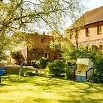 In Mit Grossem Garten By Interhome *