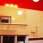 Apartamento In Mit Grossem Garten By Interhome Haselberg