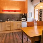 In Mit Grossem Garten By Interhome