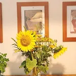 Apartamento In Mit Grossem Garten By Interhome Haselberg