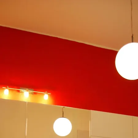 In Mit Grossem Garten By Interhome *