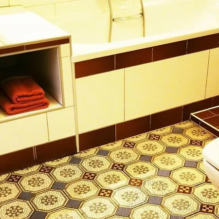 In Mit Grossem Garten By Interhome Haselberg