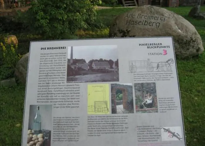 In Mit Grossem Garten By Interhome Lejlighed